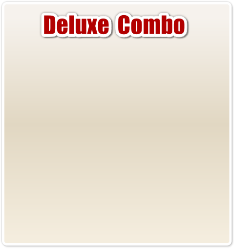 Deluxe  Combo Deserts
